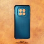 OPPO A5 | Ultra-Thin Matte Black TPU Phone Case - Image 5