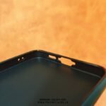 Samsung Galaxy A55 | Ultra-Thin Matte Black TPU Phone Case - Image 5