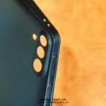 Samsung Galaxy A56 | Ultra-Thin Matte Black TPU Phone Case - Image 4