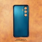 Samsung Galaxy S24 | Ultra-Thin Matte Black TPU Phone Case - Image 2