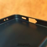 Samsung Galaxy S24 | Ultra-Thin Matte Black TPU Phone Case - Image 5