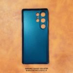 Samsung Galaxy S25 Ultra | Ultra-Thin Matte Black TPU Phone Case - Image 2