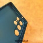 Samsung Galaxy S25 Ultra | Ultra-Thin Matte Black TPU Phone Case - Image 3