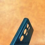 Samsung Galaxy S25 Ultra | Ultra-Thin Matte Black TPU Phone Case - Image 4