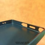 Samsung Galaxy S25 Ultra | Ultra-Thin Matte Black TPU Phone Case - Image 5