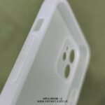 Apple iPhone 12 | Ultra-Thin Frosted White TPU Phone Case - Image 3