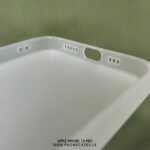 Apple iPhone 13 Pro | Ultra-Thin Frosted White TPU Phone Case - Image 5