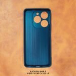 Blackview Shark 9 | Ultra-Thin Matte Black TPU Phone Case - Image 2