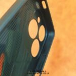 Blackview Shark 9 | Ultra-Thin Matte Black TPU Phone Case - Image 3