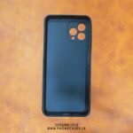 Coolpad CP12 | Ultra-Thin Matte Black TPU Phone Case - Image 2