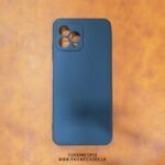 Coolpad CP12 | Ultra-Thin Matte Black TPU Phone Case