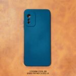 Coolpad Cool 30i | Ultra-Thin Matte Black TPU Phone Case