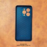 Doogee N55 | Ultra-Thin Matte Black TPU Phone Case - Image 5