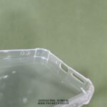 Google Pixel 10 Pro XL | Clear Transparent Phone Case with Bumper Corners - Image 5