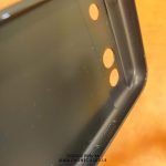 Google Pixel 8a | Ultra-Thin Matte Black TPU Phone Case - Image 3