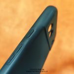 Google Pixel 8a | Ultra-Thin Matte Black TPU Phone Case - Image 4