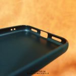 Google Pixel 8a | Ultra-Thin Matte Black TPU Phone Case - Image 5
