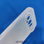 Google Pixel 9 Pro XL | Ultra-Thin Frosted White TPU Phone Case - Image 4