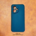 Honor 400 | Ultra-Thin Matte Black TPU Phone Case