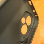 Honor 400 | Ultra-Thin Matte Black TPU Phone Case - Image 5