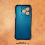 Honor 400 Lite | Ultra-Thin Matte Black TPU Phone Case - Image 2