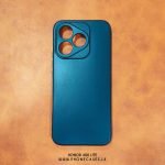 Honor 400 Lite | Ultra-Thin Matte Black TPU Phone Case