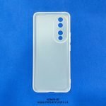 Honor 90 | Ultra-Thin Frosted White TPU Phone Case - Image 2