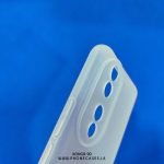 Honor 90 | Ultra-Thin Frosted White TPU Phone Case - Image 4