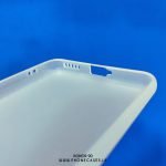 Honor 90 | Ultra-Thin Frosted White TPU Phone Case - Image 5