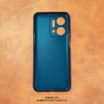 Honor X7A | Ultra-Thin Matte Black TPU Phone Case - Image 2