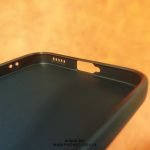 Honor X8C | Ultra-Thin Matte Black TPU Phone Case - Image 5