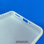Motorola Edge 50 Pro | Ultra-Thin Frosted White TPU Phone Case - Image 5