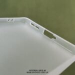 Motorola Edge 60 | Ultra-Thin Frosted White TPU Phone Case - Image 5