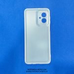 Motorola Moto G55 | Ultra-Thin Frosted White TPU Phone Case - Image 2