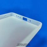 Motorola Moto G75 | Ultra-Thin Frosted White TPU Phone Case - Image 5