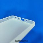 Motorola Moto G86 5G | Ultra-Thin Frosted White TPU Phone Case - Image 5