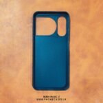 Nubia Music 2 | Ultra-Thin Matte Black TPU Phone Case - Image 2