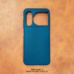 Nubia Music 2 | Ultra-Thin Matte Black TPU Phone Case