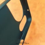 Nubia Music 2 | Ultra-Thin Matte Black TPU Phone Case - Image 4