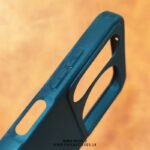 Nubia Music 2 | Ultra-Thin Matte Black TPU Phone Case - Image 3