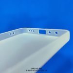 OPPO A5 Pro | Ultra-Thin Frosted White TPU Phone Case - Image 5