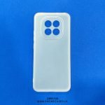 OPPO F29 | Ultra-Thin Frosted White TPU Phone Case