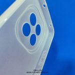 OPPO F29 | Ultra-Thin Frosted White TPU Phone Case - Image 3