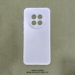 OPPO F29 Pro | Ultra-Thin Frosted White TPU Phone Case