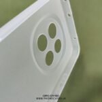 OPPO F29 Pro | Ultra-Thin Frosted White TPU Phone Case - Image 3