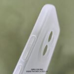 OPPO F29 Pro | Ultra-Thin Frosted White TPU Phone Case - Image 4