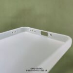 OPPO F29 Pro | Ultra-Thin Frosted White TPU Phone Case - Image 5