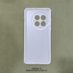 OnePlus 13 | Ultra-Thin Frosted White TPU Phone Case - Image 2