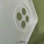 OnePlus 13 | Ultra-Thin Frosted White TPU Phone Case - Image 3