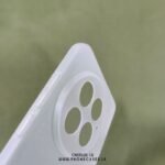 OnePlus 13 | Ultra-Thin Frosted White TPU Phone Case - Image 4